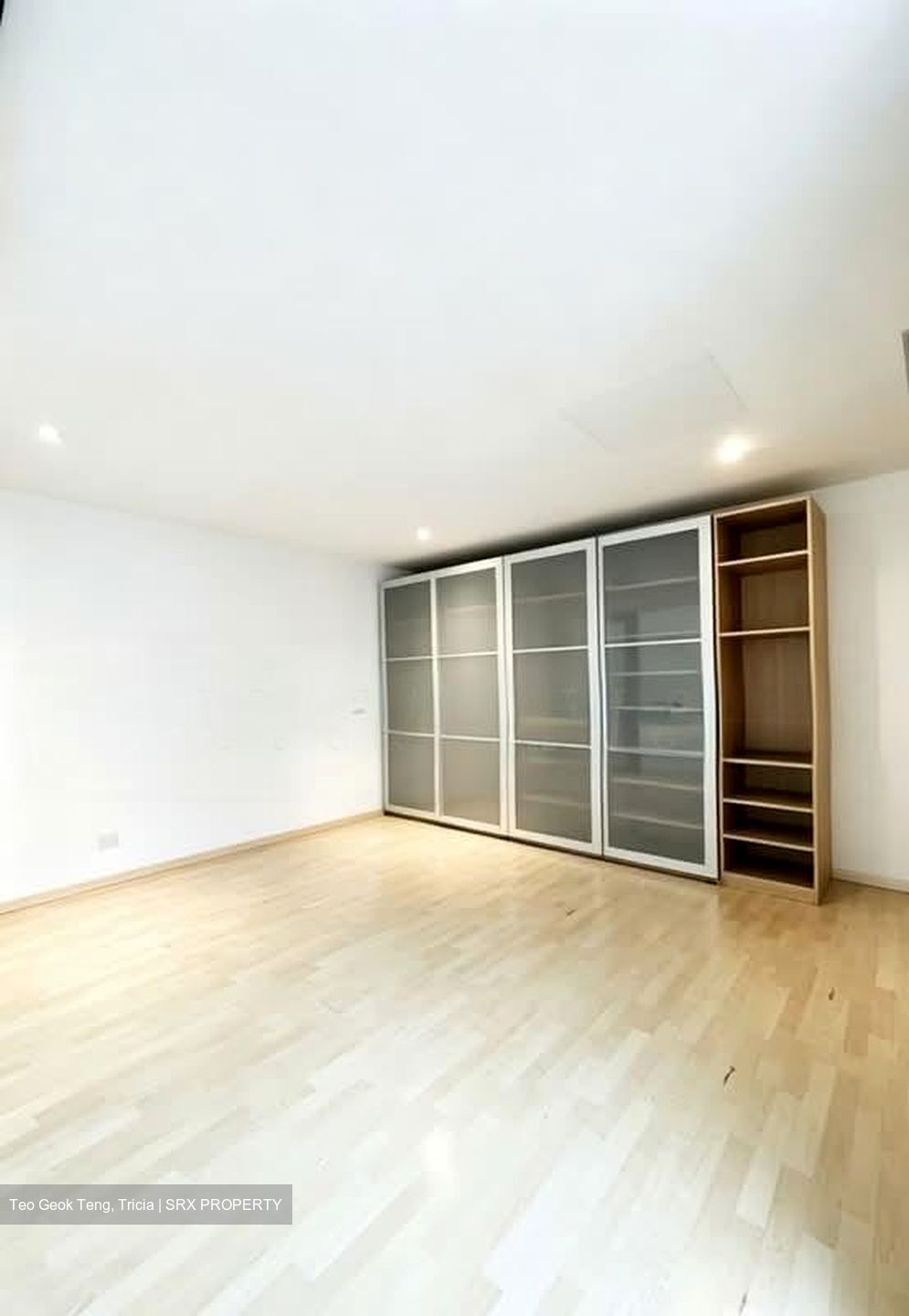Bartley Rise Estate (D19), Terrace #582348771